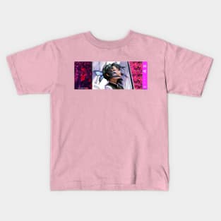 SHINOBU RAISE Kids T-Shirt